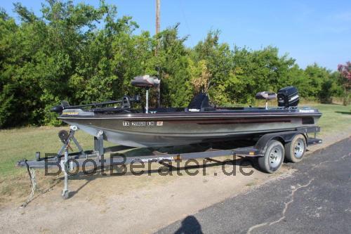 Ranger 390V technische daten 